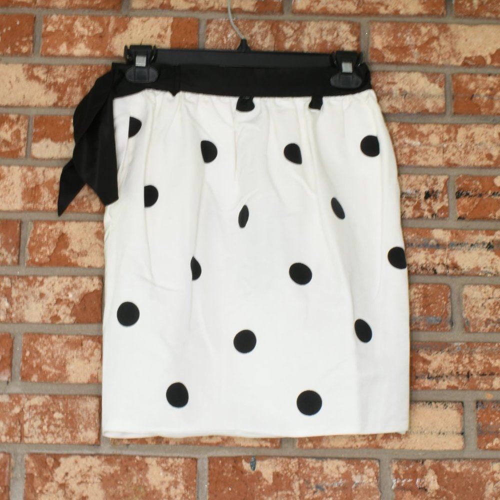 CYNTHIA Rowley Skirt - Picture 2 of 5